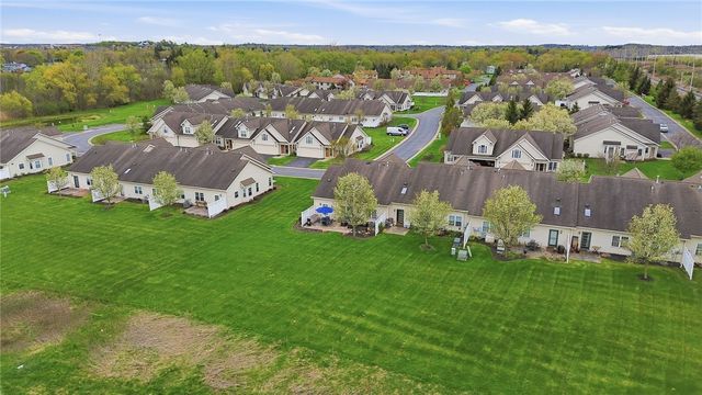 111 Eagle Pine, Henrietta, NY 14623