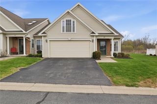 111 Eagle Pine, Henrietta, NY 14623
