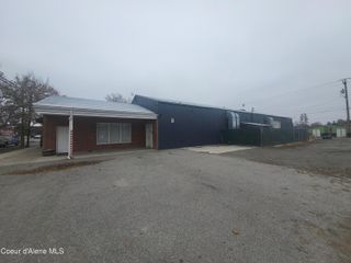 415 E 3rd Ave, Post Falls, ID 83854