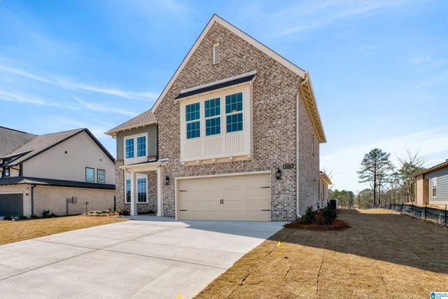3446 BLACKRIDGE CIRCLE, Hoover, AL 35244