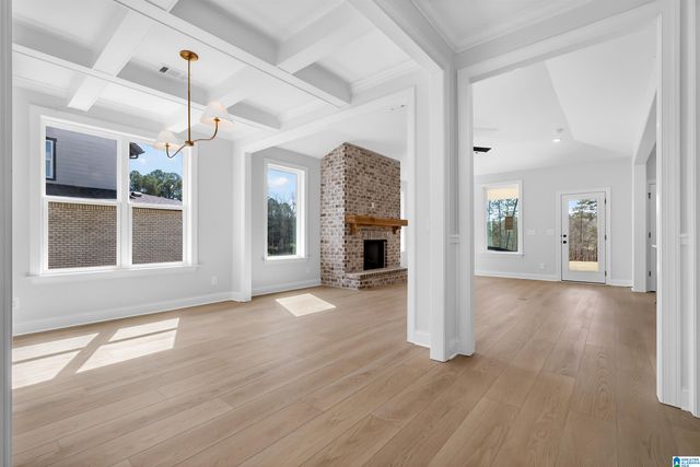 3446 BLACKRIDGE CIRCLE, Hoover, AL 35244