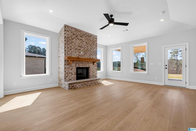 3446 BLACKRIDGE CIRCLE, Hoover, AL 35244