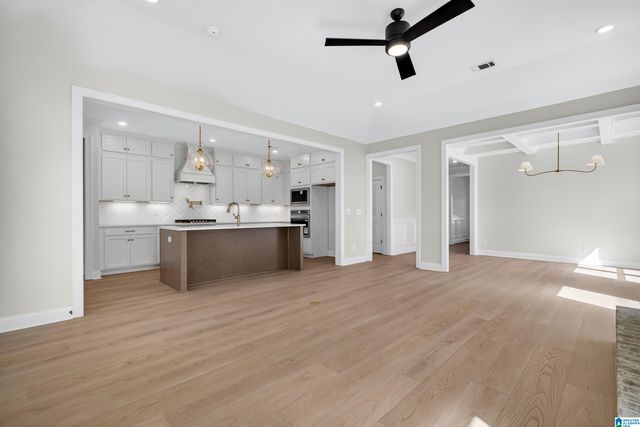 3446 BLACKRIDGE CIRCLE, Hoover, AL 35244