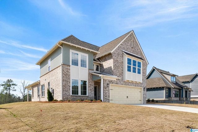 3446 BLACKRIDGE CIRCLE, Hoover, AL 35244