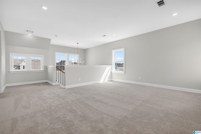 3446 BLACKRIDGE CIRCLE, Hoover, AL 35244