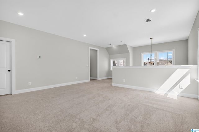 3446 BLACKRIDGE CIRCLE, Hoover, AL 35244