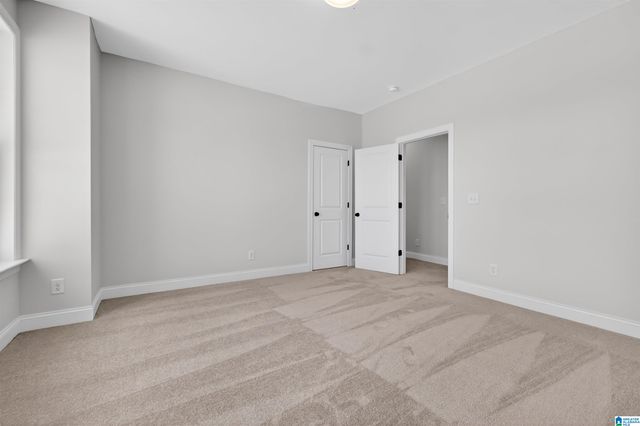 3446 BLACKRIDGE CIRCLE, Hoover, AL 35244