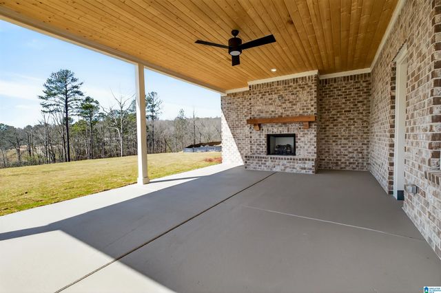 3446 BLACKRIDGE CIRCLE, Hoover, AL 35244