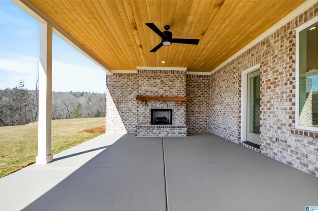 3446 BLACKRIDGE CIRCLE, Hoover, AL 35244