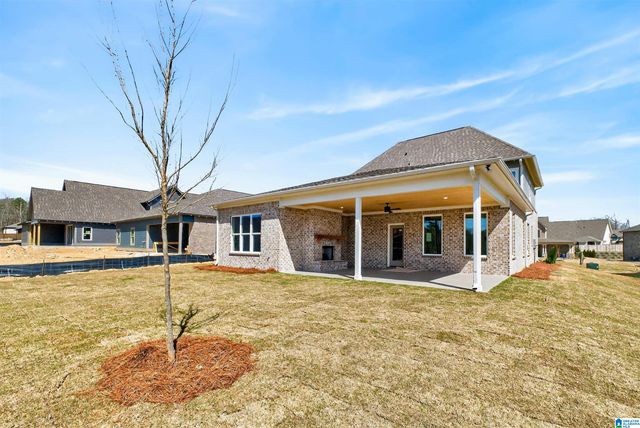 3446 BLACKRIDGE CIRCLE, Hoover, AL 35244