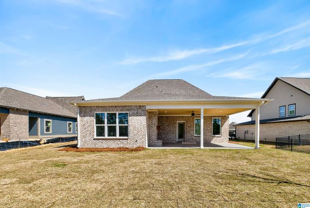 3446 BLACKRIDGE CIRCLE, Hoover, AL 35244