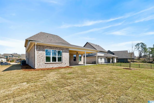 3446 BLACKRIDGE CIRCLE, Hoover, AL 35244