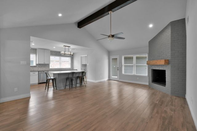 2806 Triway Lane, Houston, TX 77043