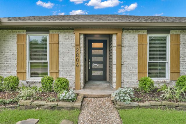 2806 Triway Lane, Houston, TX 77043
