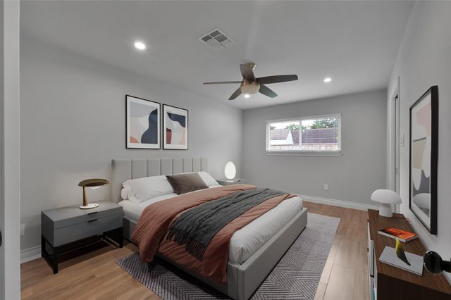 2806 Triway Lane, Houston, TX 77043