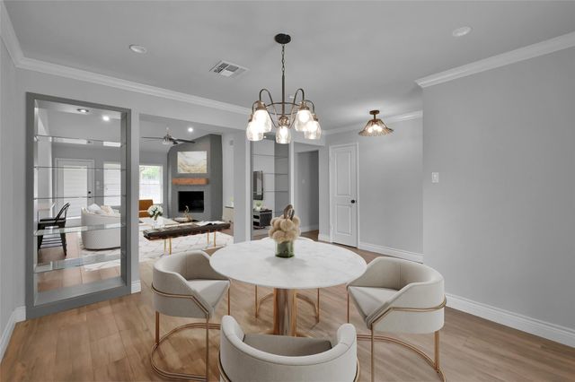 2806 Triway Lane, Houston, TX 77043