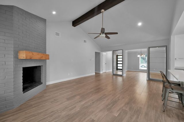 2806 Triway Lane, Houston, TX 77043