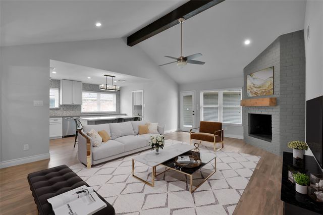 2806 Triway Lane, Houston, TX 77043