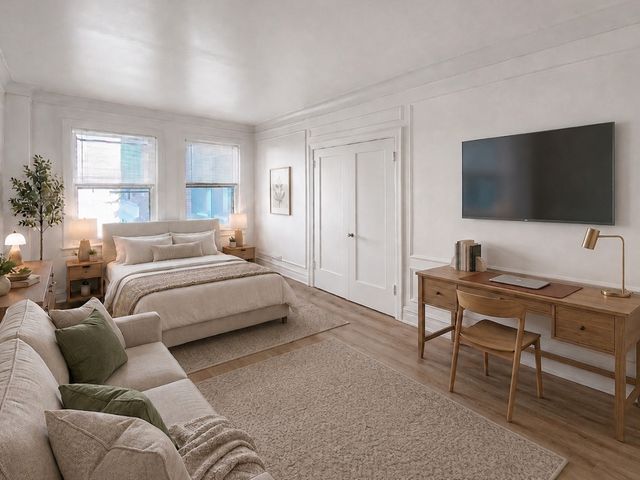 1205 W Sherwin Avenue 500, Chicago, IL 60626