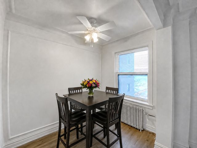 1205 W Sherwin Avenue 500, Chicago, IL 60626