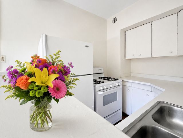 1205 W Sherwin Avenue 500, Chicago, IL 60626