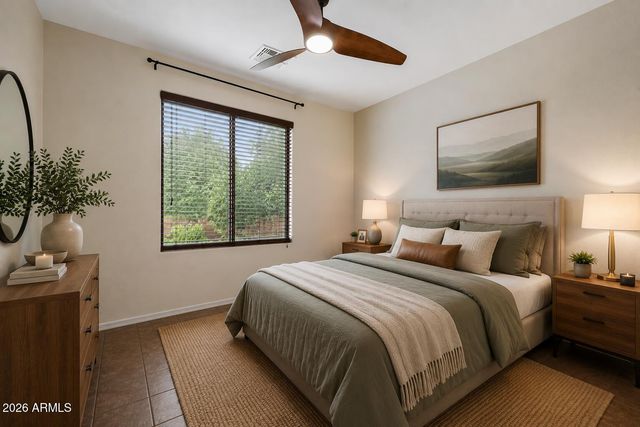 2801 E LINDRICK Drive, Chandler, AZ 85249