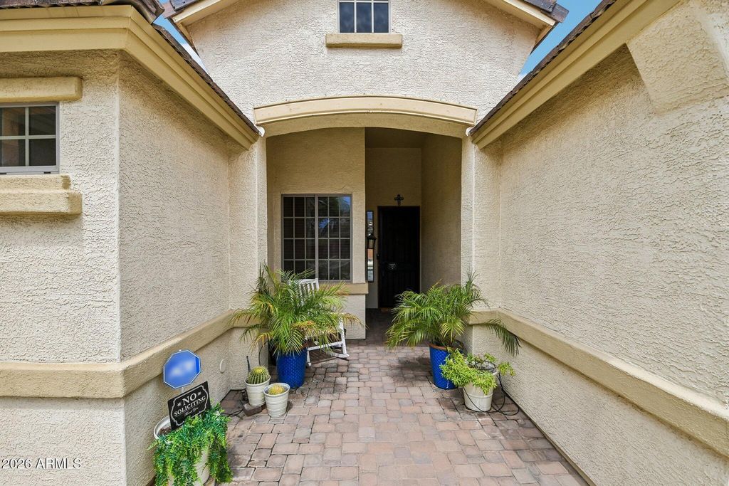 2801 E LINDRICK Drive, Chandler, AZ 85249 — photo 3