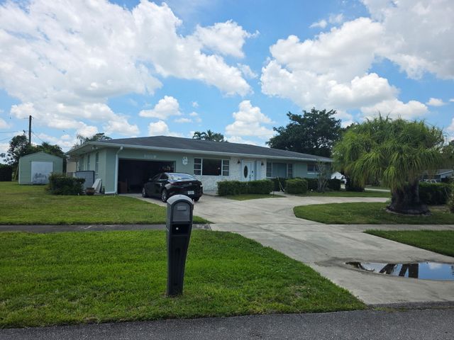 3059 W Medinah Cir Circle W, Lake Worth, FL 33467