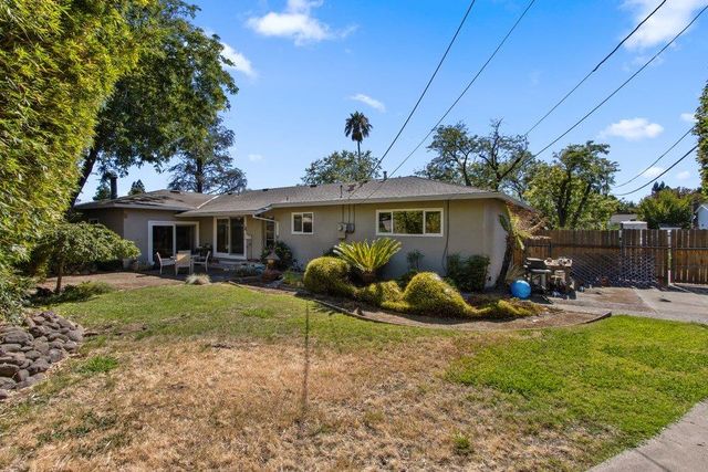 6149 Ranger Way, Carmichael, CA 95608