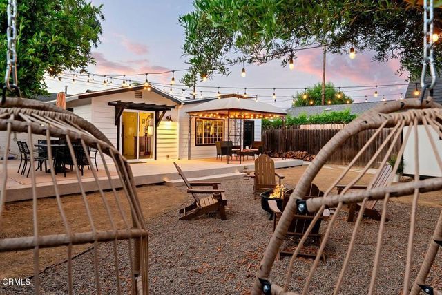 326 Larmier Avenue, Oak View, CA 93022