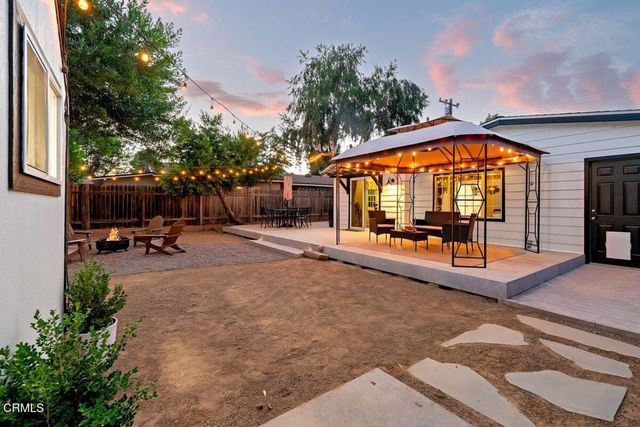 326 Larmier Avenue, Oak View, CA 93022