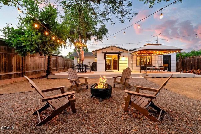 326 Larmier Avenue, Oak View, CA 93022