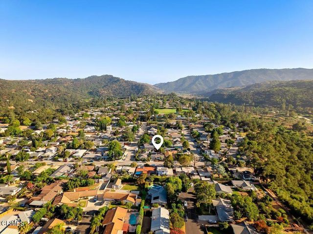 326 Larmier Avenue, Oak View, CA 93022