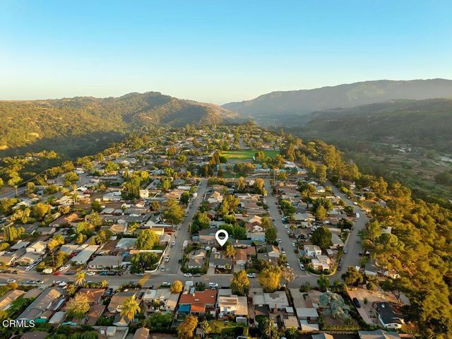 326 Larmier Avenue, Oak View, CA 93022