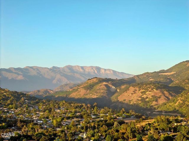 326 Larmier Avenue, Oak View, CA 93022
