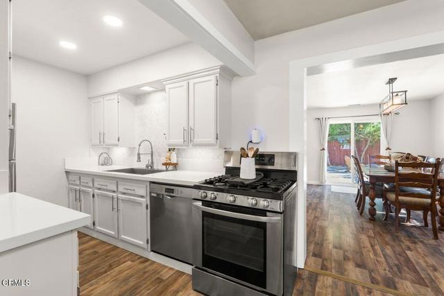 326 Larmier Avenue, Oak View, CA 93022