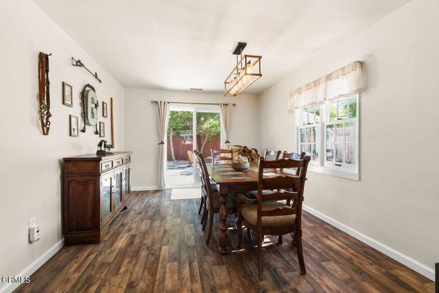 326 Larmier Avenue, Oak View, CA 93022