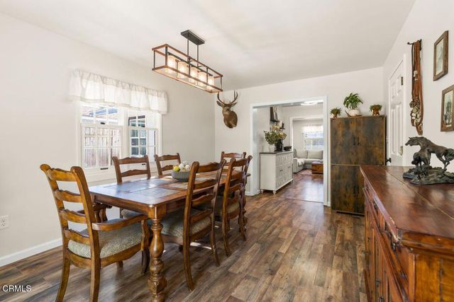 326 Larmier Avenue, Oak View, CA 93022