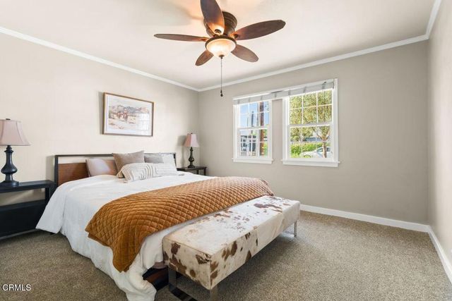 326 Larmier Avenue, Oak View, CA 93022