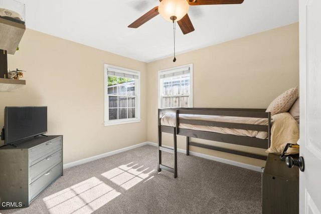 326 Larmier Avenue, Oak View, CA 93022