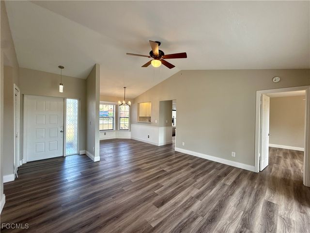 1038 NE Van Loon TER, Cape Coral, FL 33909