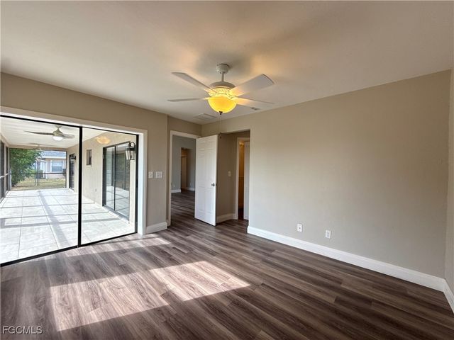 1038 NE Van Loon TER, Cape Coral, FL 33909