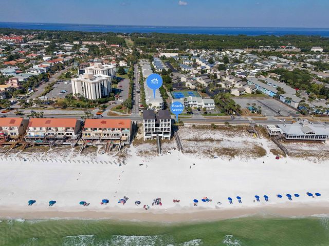 3695 Scenic Highway 98 UNIT 101, Destin, FL 32541