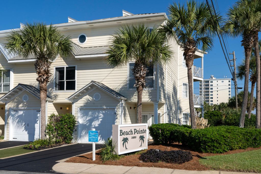 3695 Scenic Highway 98 UNIT 101, Destin, FL 32541