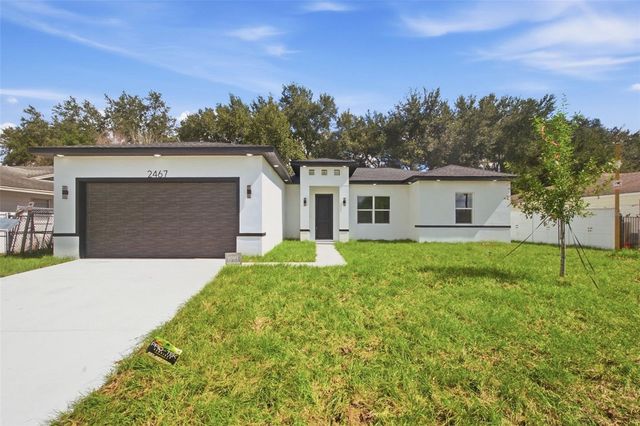 2467 MYAKKA DRIVE, Orlando, FL 32839
