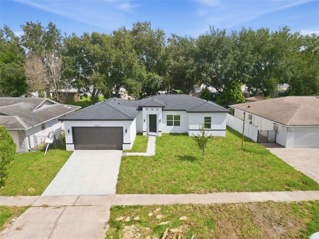 2467 MYAKKA DRIVE, Orlando, FL 32839
