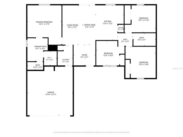 2467 MYAKKA DRIVE, Orlando, FL 32839