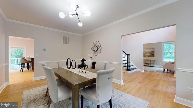 11901 CROSS ROAD TRL, Brandywine, MD 20613