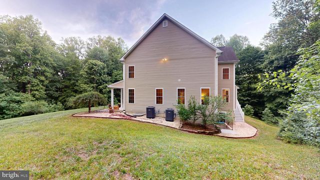 11901 CROSS ROAD TRL, Brandywine, MD 20613