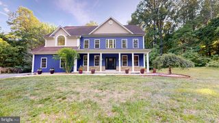 11901 CROSS ROAD TRL, Brandywine, MD 20613